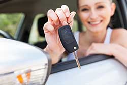 Automotive Sammamish Locksmith