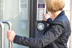 Commercial Sammamish Locksmith