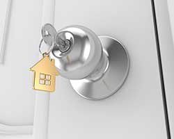 Residential Sammamish Locksmith